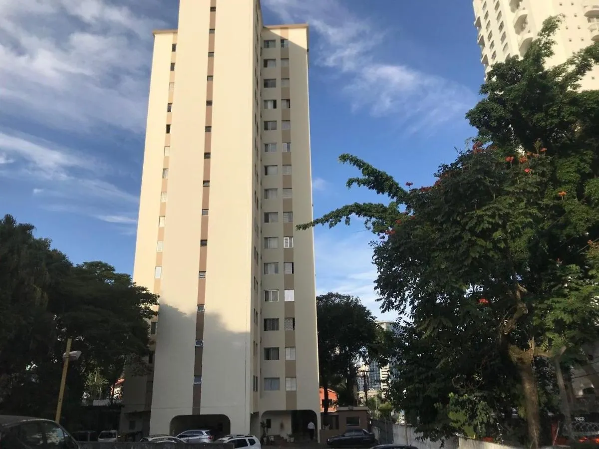 132A - Studio Inteiro 132A Apartment Sao Paulo 0*,  Brazil