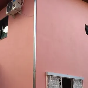 Residencial Recanto Paraiso Bc - Cobertura Apartamento Balneário Camboriú