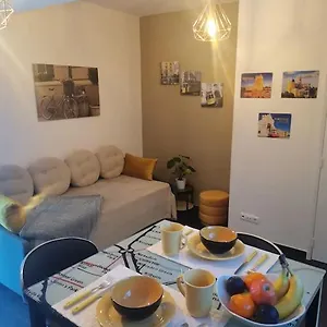 Enjoy Lisboa! - Near Metro Apartamento Amadora